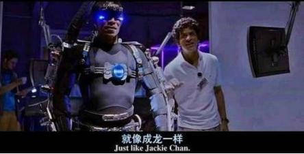 成龙在外国为什么那么火,成龙为什么在国外如此受欢迎