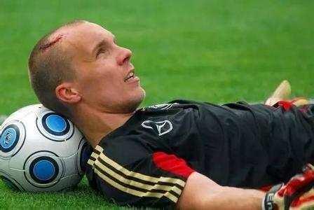 前德国门将恩克,门将恩克集锦