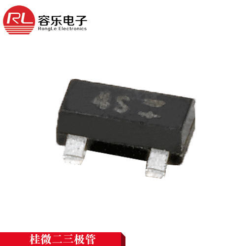 sr3100二极管怎么判断好坏,1n4007二极管怎么测试好坏