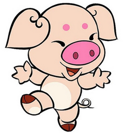 属猪的人明年运势怎么样,95年属猪女明年的运势如何