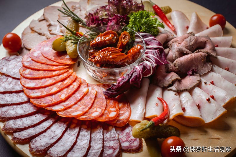 非洲小瑞士：最不像非洲的非洲国家