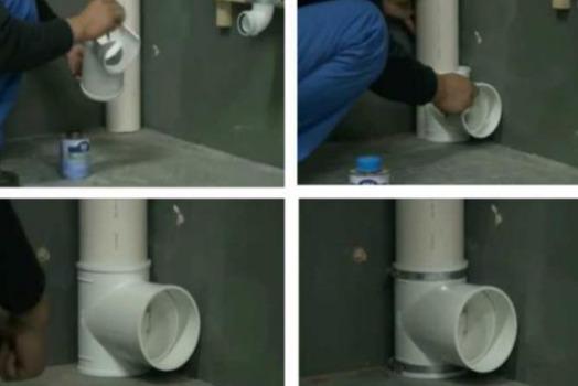 马桶不要随便移位！50岁老师傅良心忠告，要移也得这么做