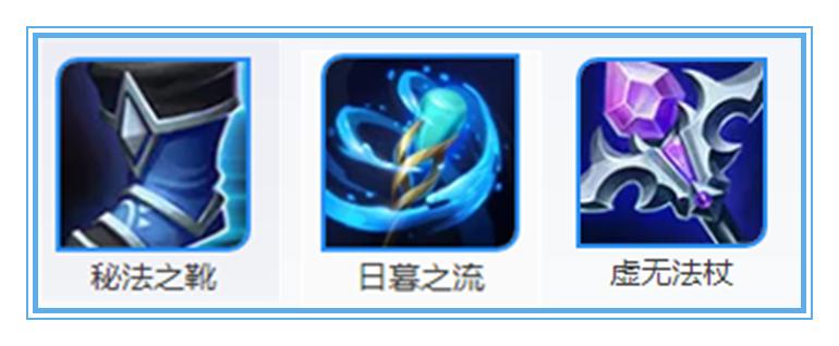 亚瑟如何出技能快又有输出的装备,亚瑟的最高输出的装备是什么