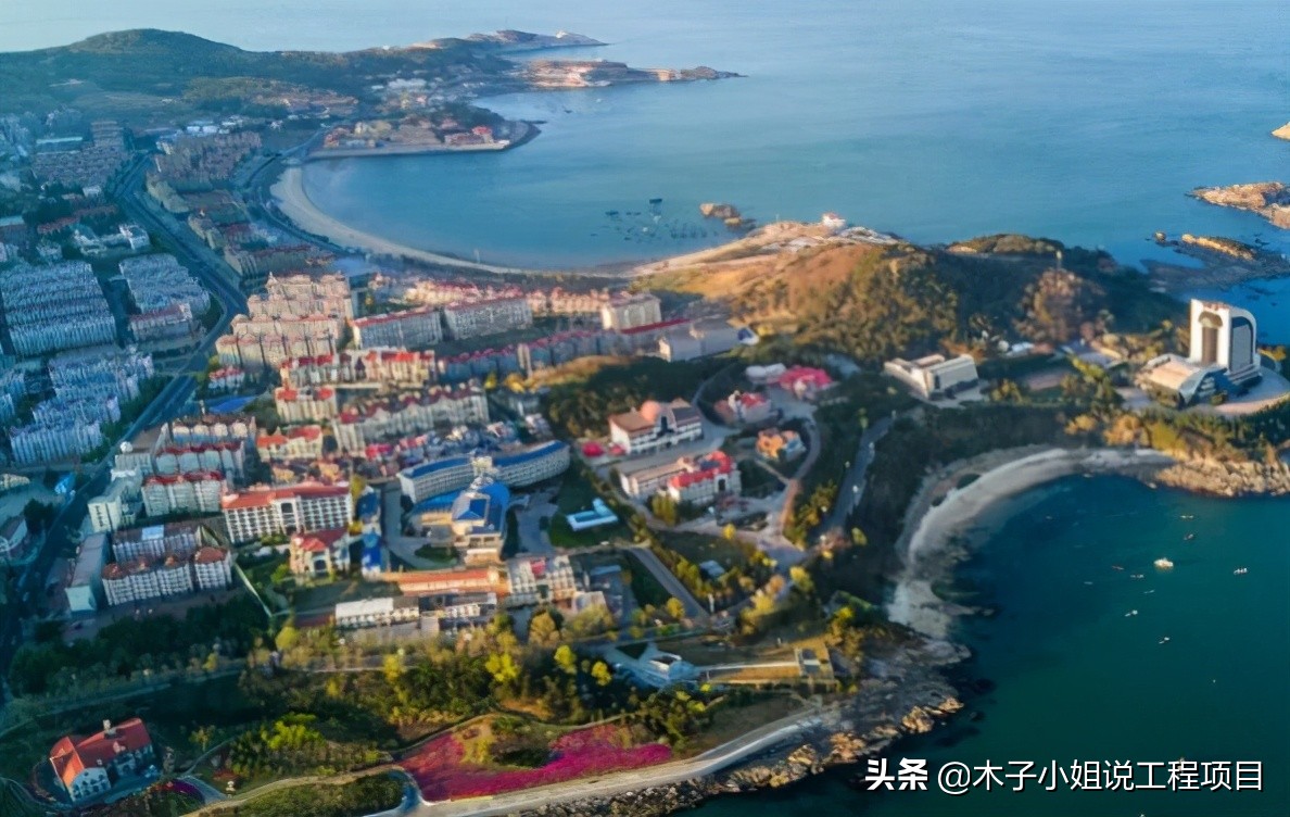 威海市工程建设项目审批,威海2023年建设类重点项目公布