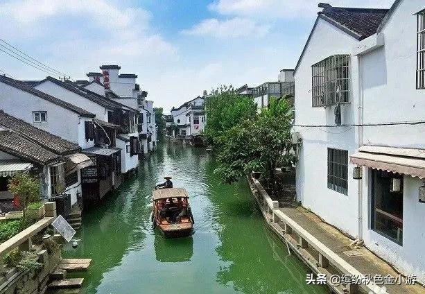 苏州五日游攻略最佳路线图,苏州旅游一日路线攻略最新