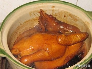 粤菜盆菜酱汁配方,粤菜经典酱汁配方