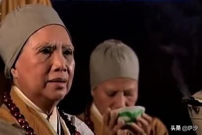 岳不群讲华山派,如果让岳不群知道风清扬住哪里