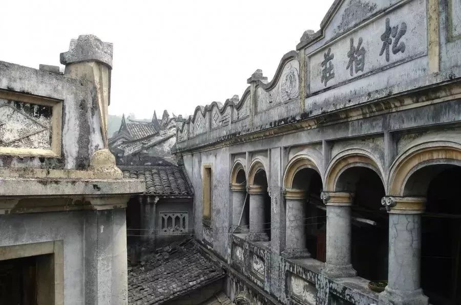 看完，会让你爱上桂平、感到自豪……