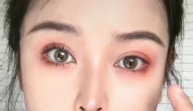 睫毛膏睫毛偏硬不卷翘,睫毛又短又塌下来用什么睫毛膏