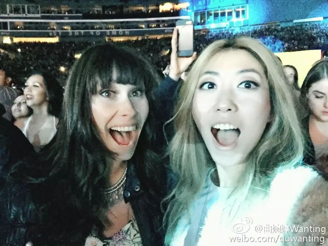 曲婉婷母亲挥霍3.5亿被判无期,中纪委评曲婉婷母亲被判无期