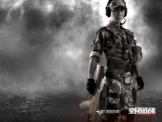 穿越火线中飞虎队有什么优点,穿越火线的飞虎队要多少个碎片