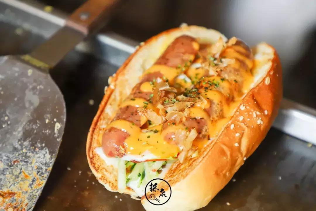 集美小吃合集|盲探8家0家踩雷,新优秀“选手”喷香上线