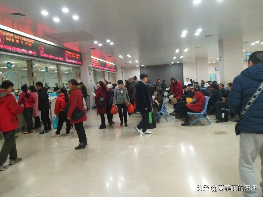 为了生娃去了无数次医院,武汉协和医院生殖中心怎么样