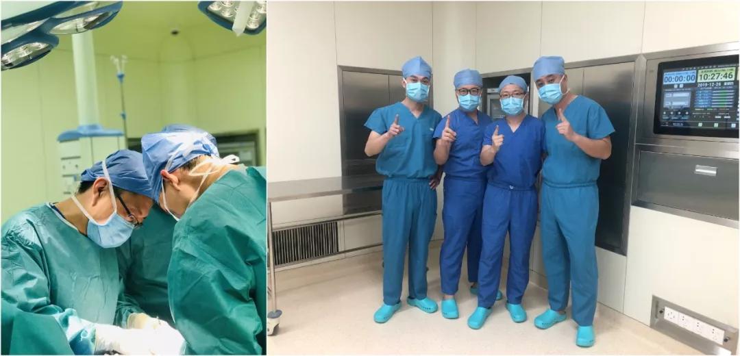 太原市中心医院汾东院区开诊,汾东医院开诊时间