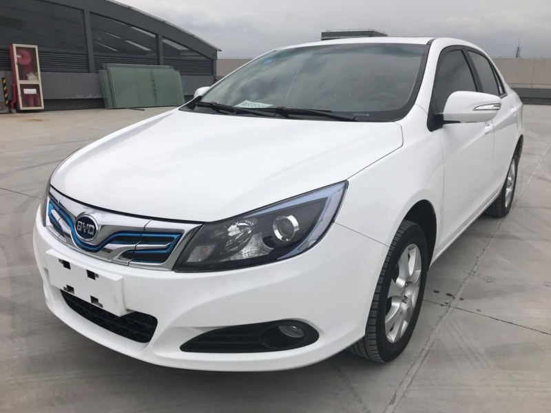 比亚迪e5纯电动车有没有运动模式,比亚迪e5纯电动