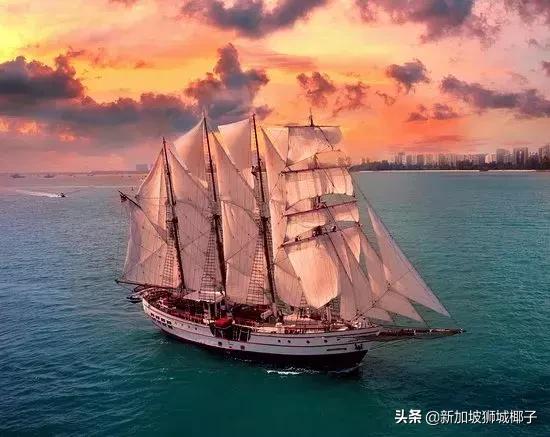 新加坡在国人眼里,外国人惊叹新加坡