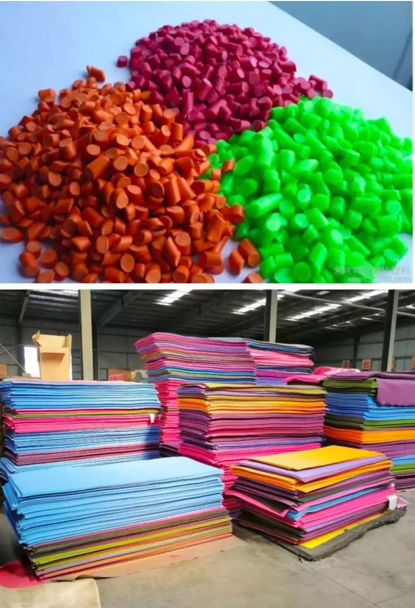 服装品牌、织造厂家、化纤企业都在生产！聚酯行业新风暴，来了