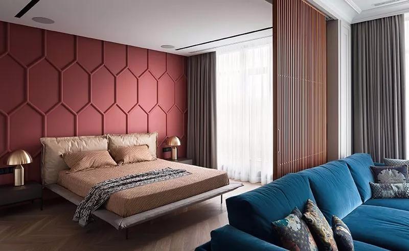 100个简约隔断设计,隔断才是空间的改造大师