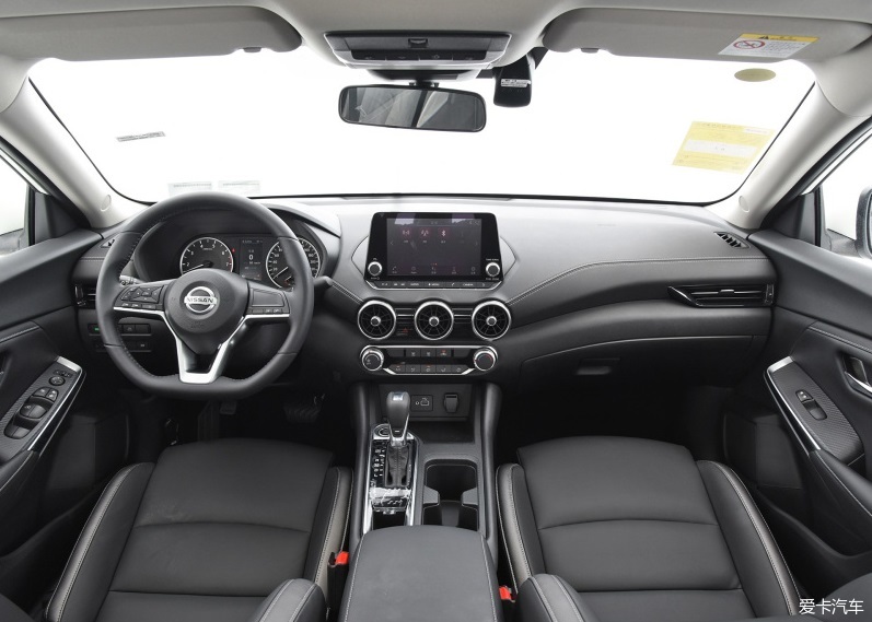 15万左右轩逸提车作业,15万预算省油性价比高的家轿