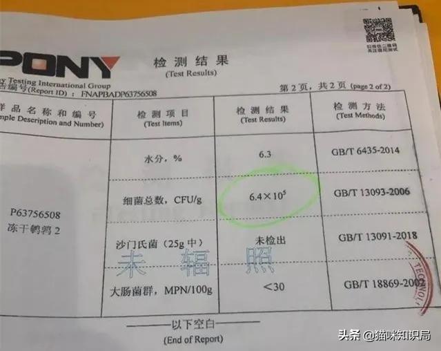 猫冻干有哪些种类,冻干会导致猫软便吗