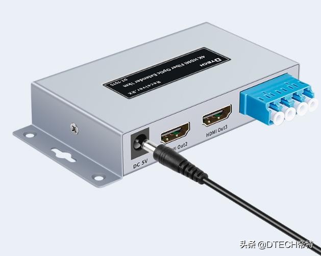 单模光纤和多模光纤的区别在哪里,单模光纤和多模光纤性能上的区别