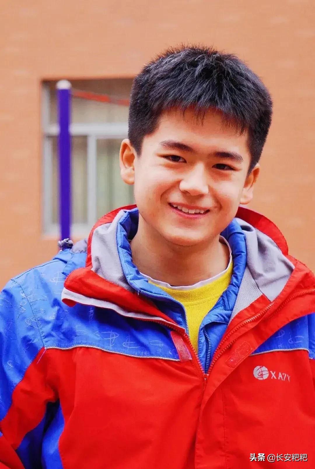 西安华山中学高考喜报,西安高级中学喜报