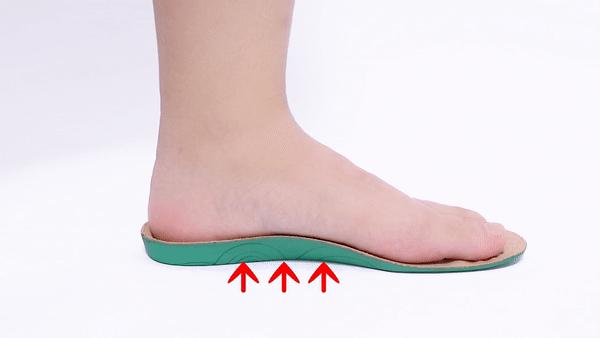 足行健按摩鞋对身体有伤害吗,为何那么多人选择徒步