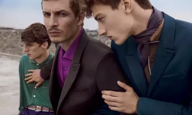 国际西装品牌排行榜前十名,国际西装品牌排行榜