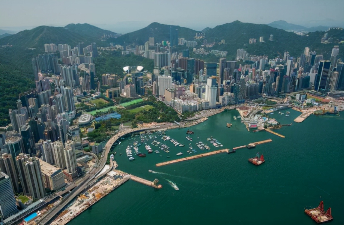 日本眼中的亚洲百强城市,日本发布亚洲最干净城市排名