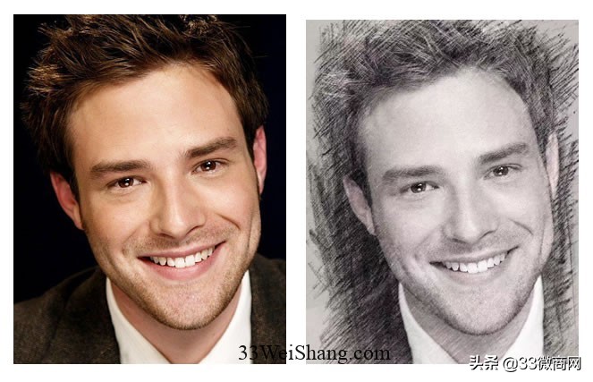 适合做微商头像的图片横屏,适合做微商的头像