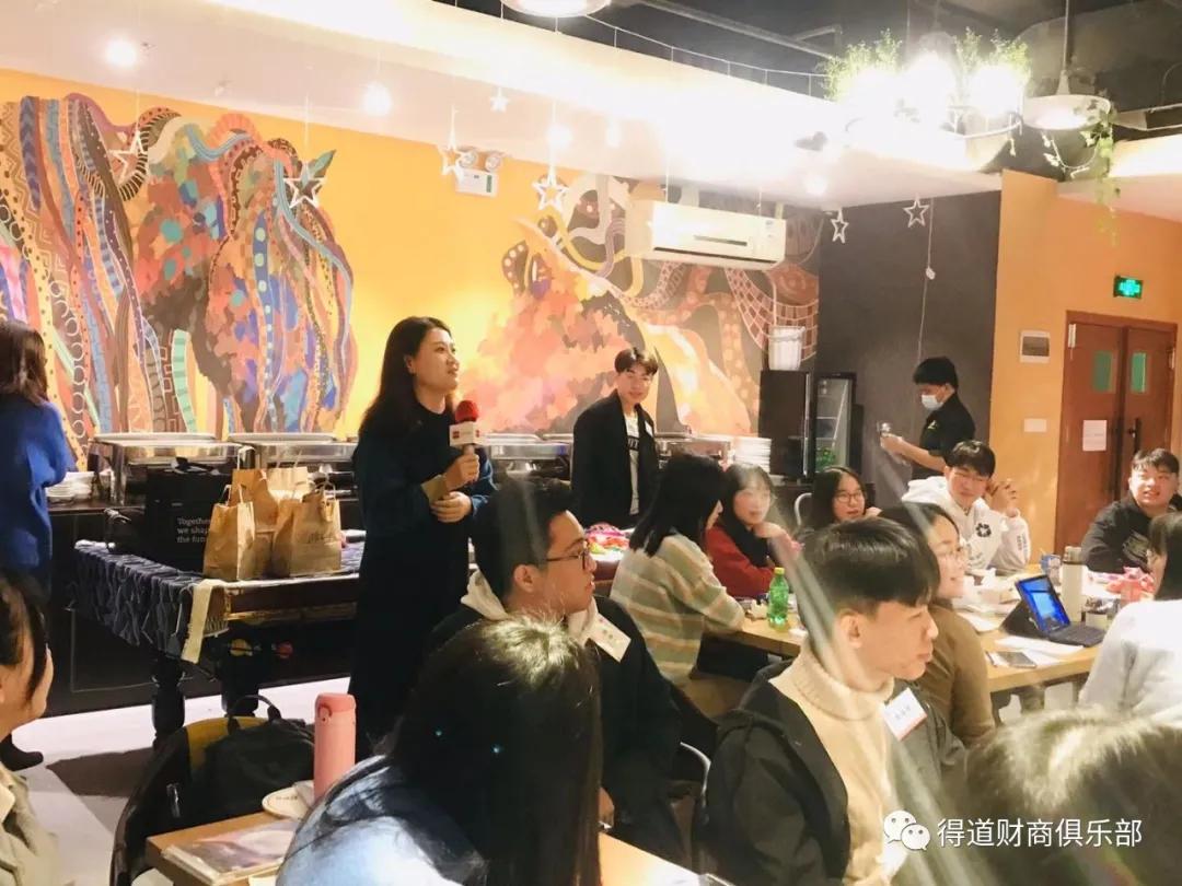 acca新生宣讲会,acca华北华南区招募校园推广大使