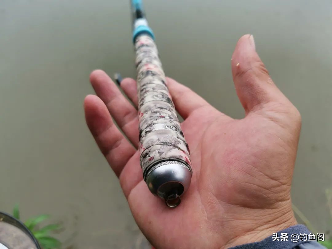 中国鱼竿排名前十的竿测评,1000以内没有好竿吗