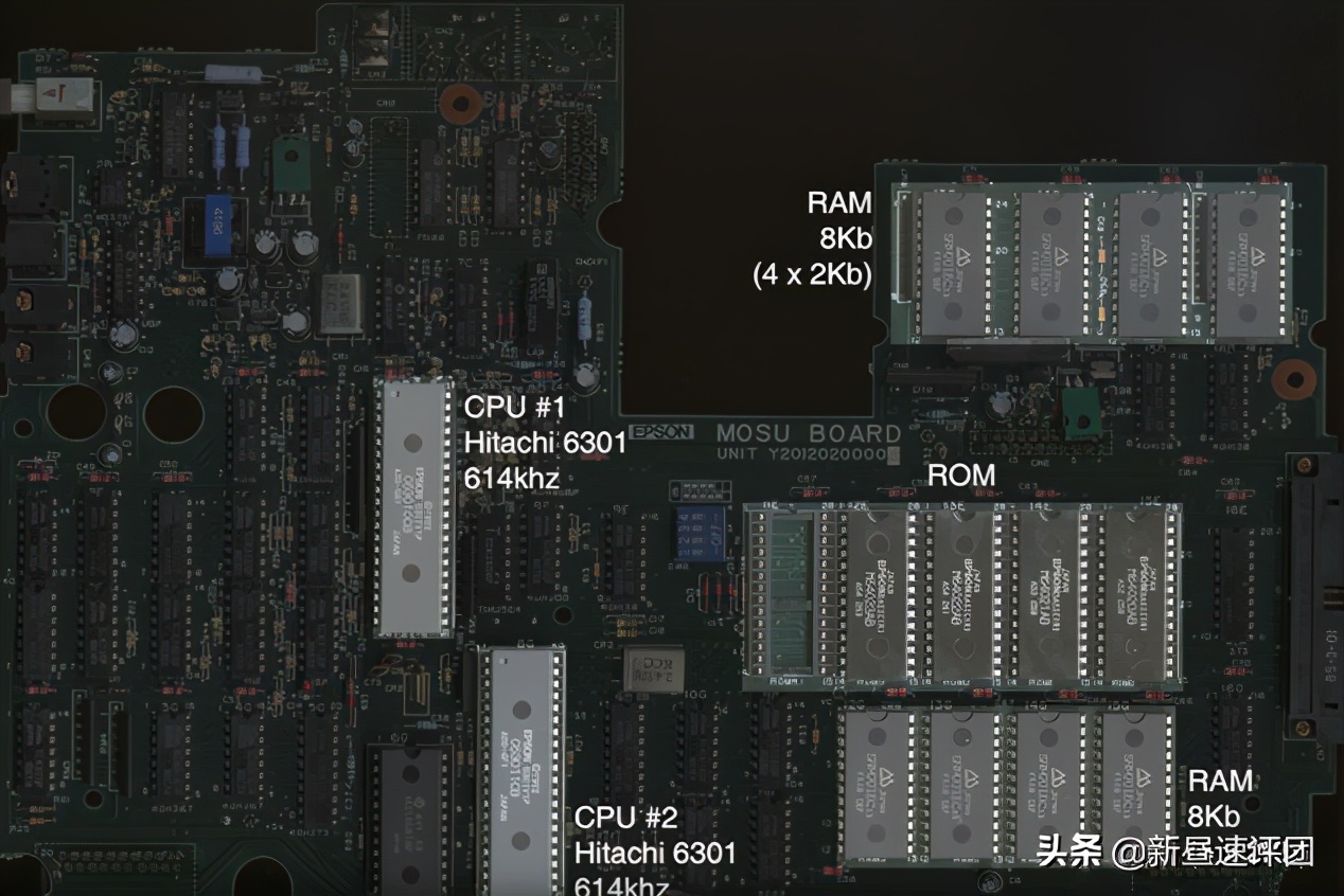 PC-98和东方Project，90年代的日本电脑之王
