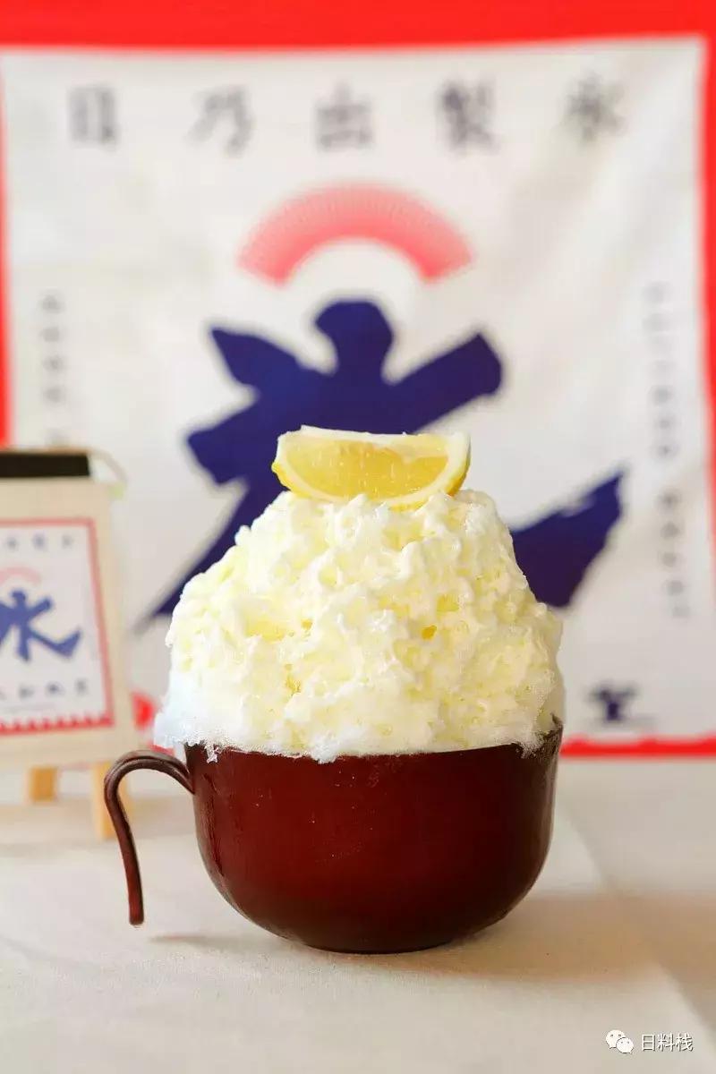 咖喱刨冰是什么鬼？跟着冰之女王了解2019进击的日式刨冰