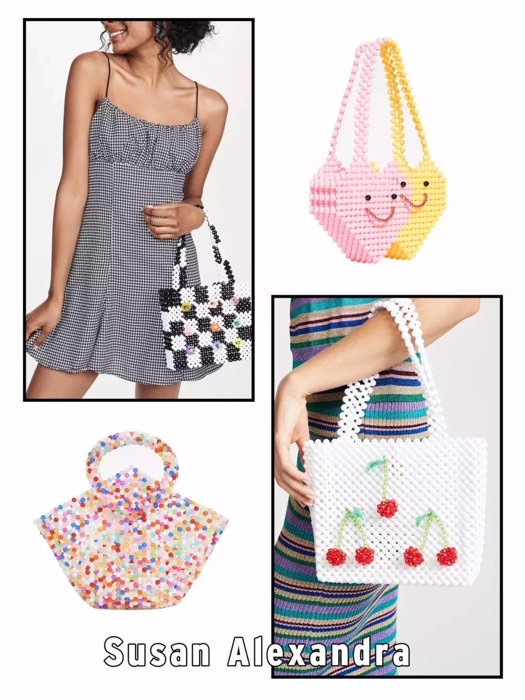 别买的包包,千万别买的小众包包