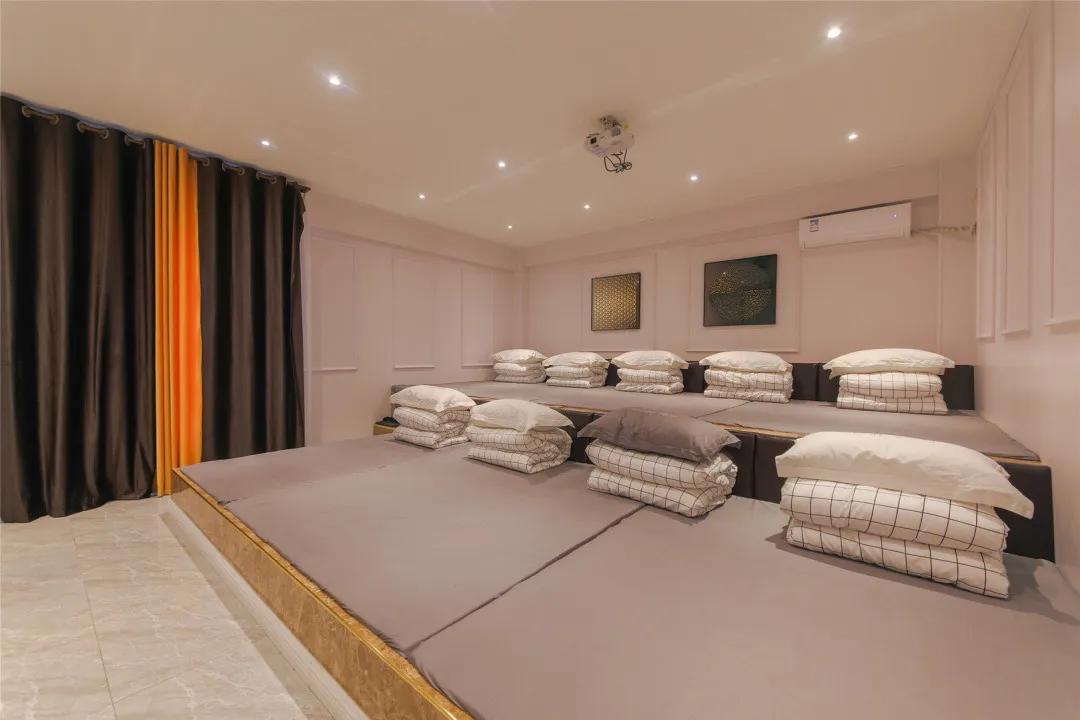 长沙团建生日派对轰趴馆,长沙生日团建轰趴聚会推荐