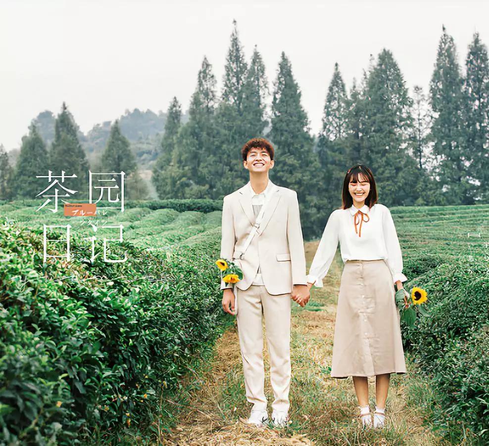 拒绝千篇一律独具特色,拒绝千篇一律的影楼风