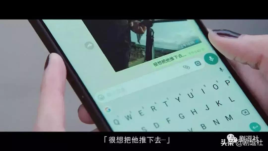 港片细思极恐的细节,好看又刺激恐怖的港片