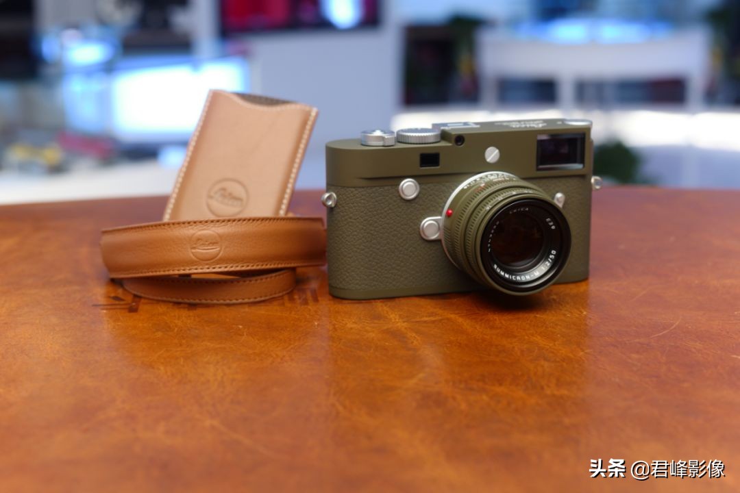 理性讨论，徕卡M10-P值不值得买？