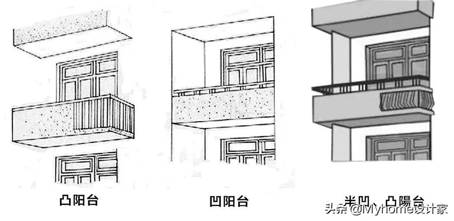 超好看的阳台装修,8米长超长阳台怎么装修好看