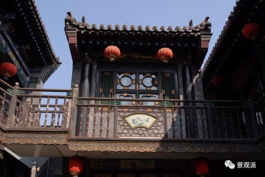 宫殿府邸亭台楼阁轩榭廊舫区别,亭台楼阁宫殿的区别