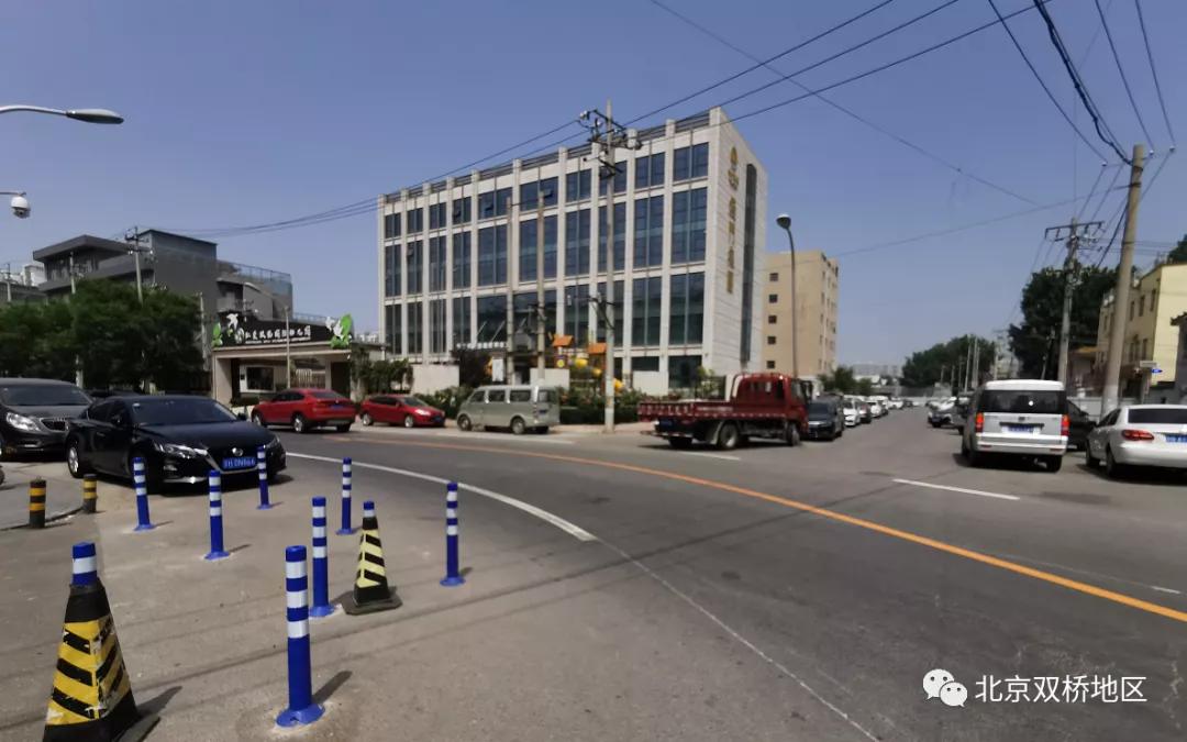 双桥医院门诊时间,北京双桥医院营业时间