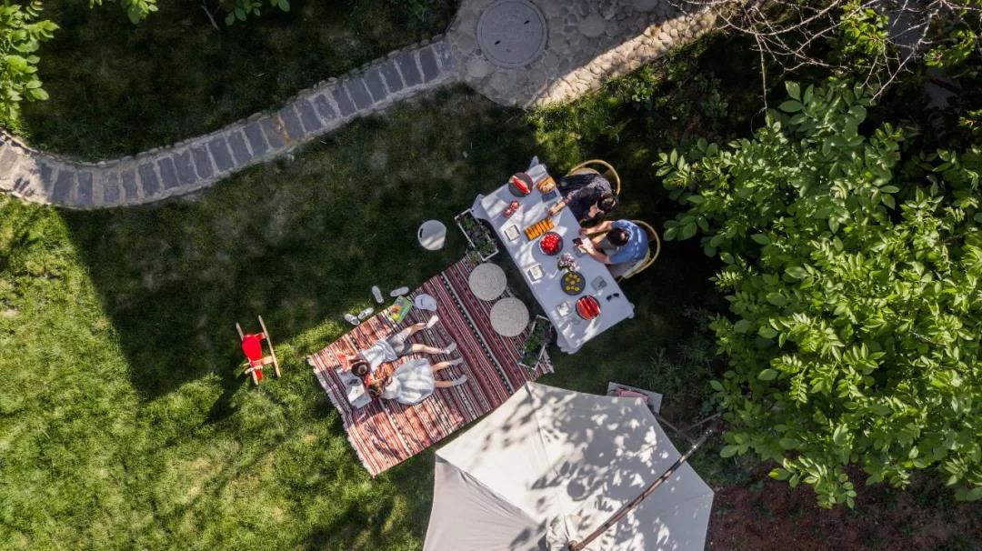 年终假期,推荐几个打卡圣地给你