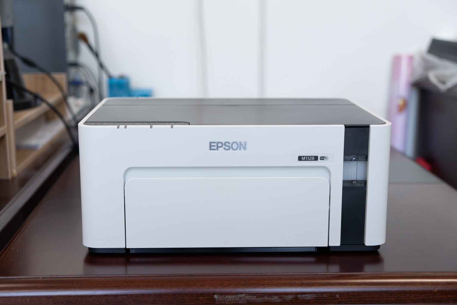 爱普生l7218打印机如何共享打印,爱普生打印机m2128设置云打印