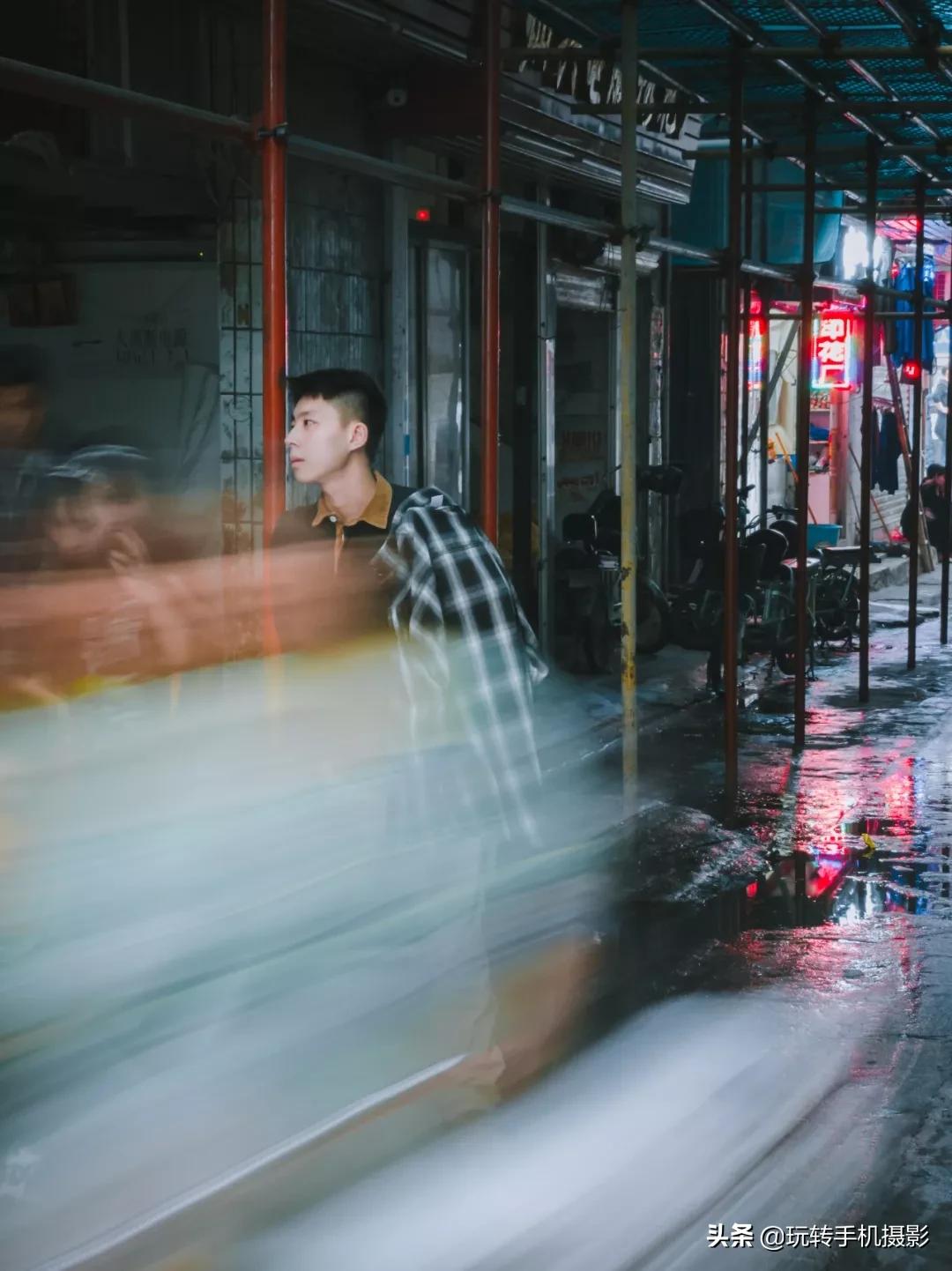 各种iphone拍照功能,iphone手机拍照的各个功能