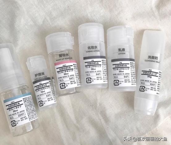 无印良品好物7件,无印良品隐藏好物