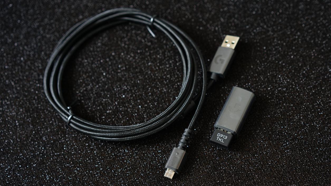 罗技g913键盘三种轴如何选择,罗技g913tkl键盘模式