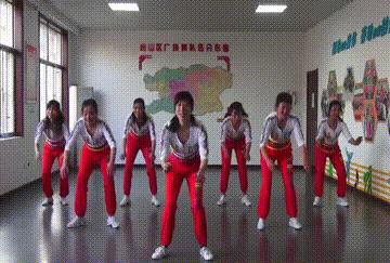 拍打操拍打全身经络到底好不好,拍打冲击操30分钟完整操