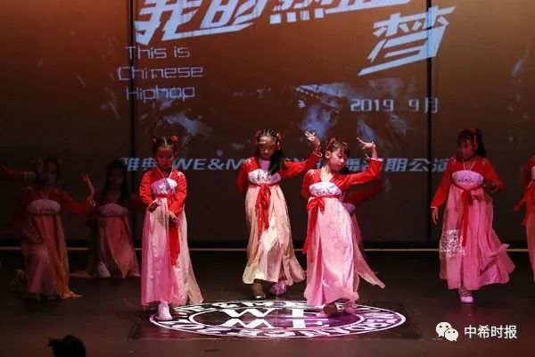 动感十足的街舞视频,动感街舞节奏感强