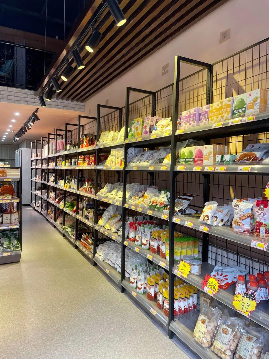 逛完乌鲁木齐这6家特色超市,我钱包空了……
